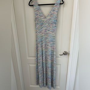 Rixo Maxi Dress